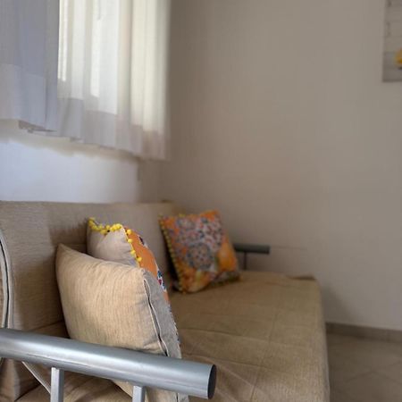 Casa Vacanze Tridente Villa Trapani Exteriör bild